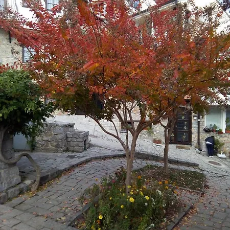 Guest Room At Number Nine Ohrid Exterior photo