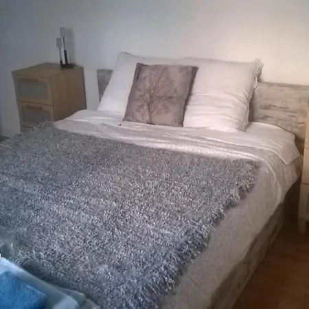 Guest Room At Number Nine Ohrid Exterior photo