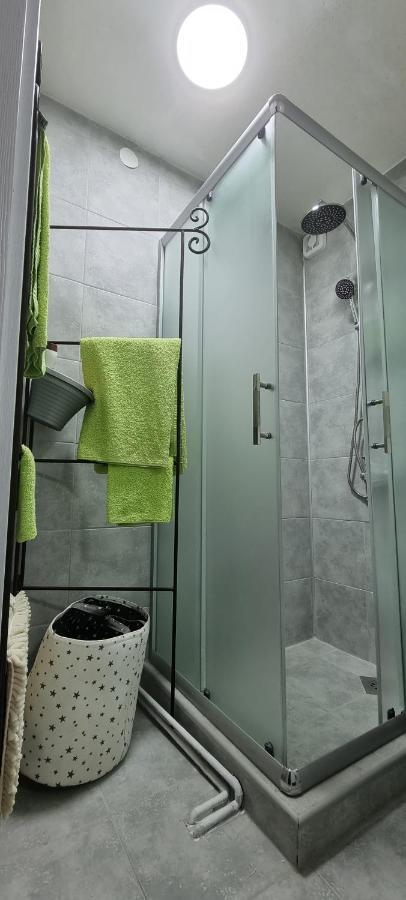 Apartament Guest At Number Nine Ohrida