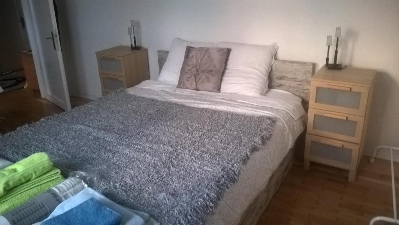 Guest At Number Nine Apartament Ohrida
